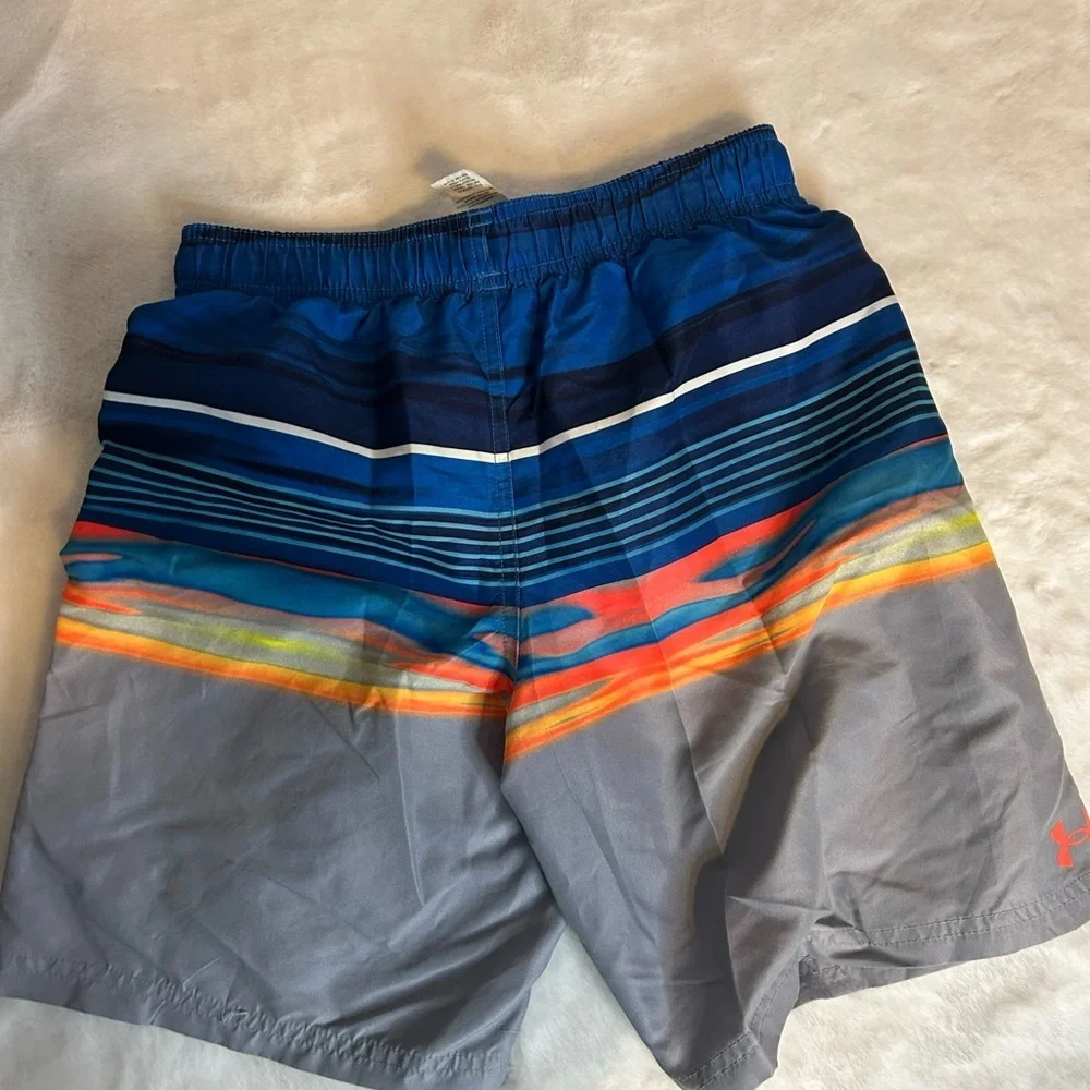 Under Armour stylish swim